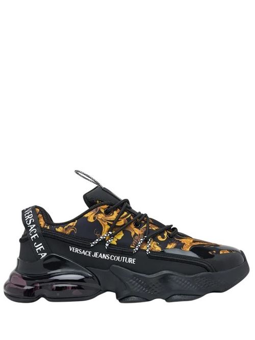 Versace Jeans Couture sneakers VERSACE JEANS COUTURE | 79YA3SU2 ZSC94.G89